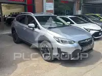 2023 Subaru XV