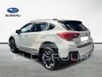 2023 Subaru XV