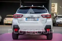 2023 Subaru XV