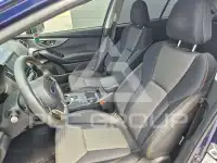 2023 Subaru XV