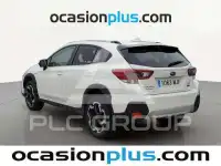 2023 Subaru XV