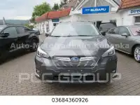 2023 Subaru XV