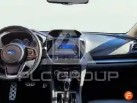 2023 Subaru XV