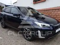 2023 Subaru XV