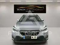 2023 Subaru XV