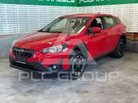 2023 Subaru XV