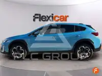 2023 Subaru XV