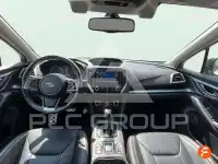 2023 Subaru XV