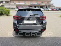 2023 Subaru XV