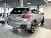2023 Subaru XV