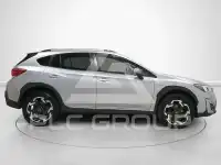 2023 Subaru XV