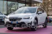 2023 Subaru XV