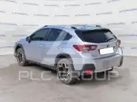 2023 Subaru XV