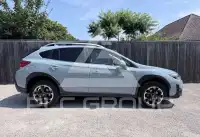 2023 Subaru XV