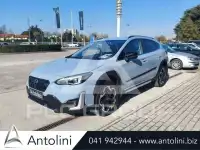 2023 Subaru XV