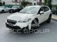 2023 Subaru XV