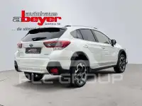 2023 Subaru XV