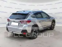 2023 Subaru XV