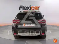 2023 Subaru XV