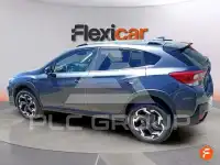 2023 Subaru XV