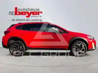 2023 Subaru XV