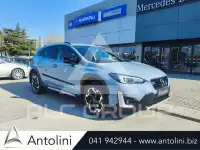 2023 Subaru XV