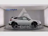 2023 Subaru XV