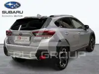 2023 Subaru XV