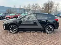 2023 Subaru XV
