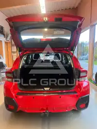 2023 Subaru XV