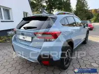 2023 Subaru XV