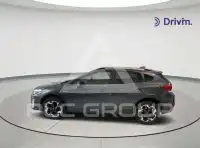 2023 Subaru XV