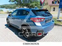 2023 Subaru XV