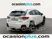 2023 Subaru XV