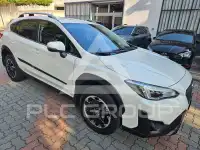 2023 Subaru XV