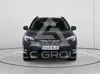 2023 Subaru XV