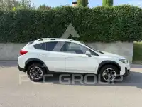 2023 Subaru XV