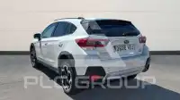 2023 Subaru XV
