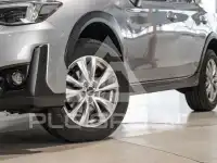 2023 Subaru XV