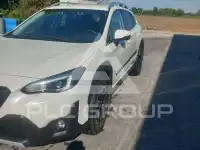 2023 Subaru XV