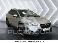 2023 Subaru XV