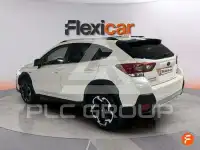 2023 Subaru XV