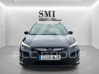 2023 Subaru XV