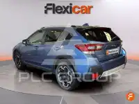 2023 Subaru XV