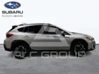 2023 Subaru XV