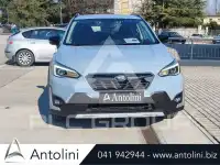 2023 Subaru XV