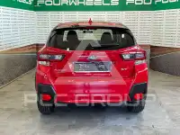 2023 Subaru XV