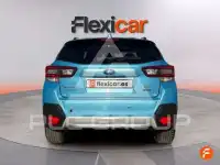 2023 Subaru XV