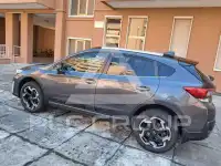 2023 Subaru XV