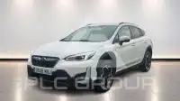 2023 Subaru XV